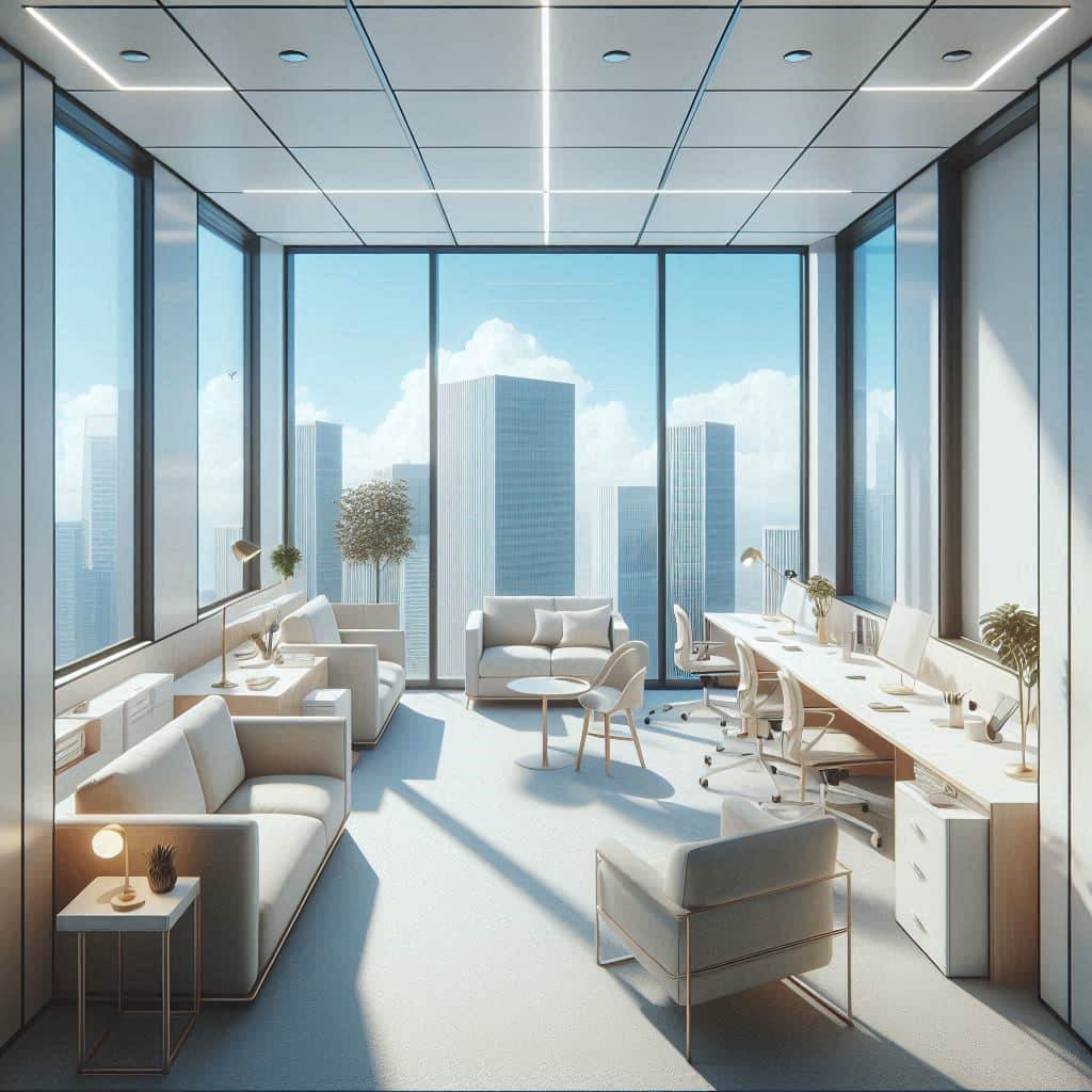 大厦名字文章配图